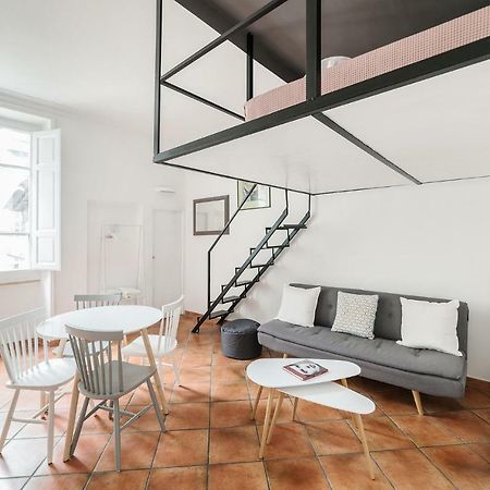 Sleep In The Clouds Near Piazza Navona Apartamento Roma Exterior foto