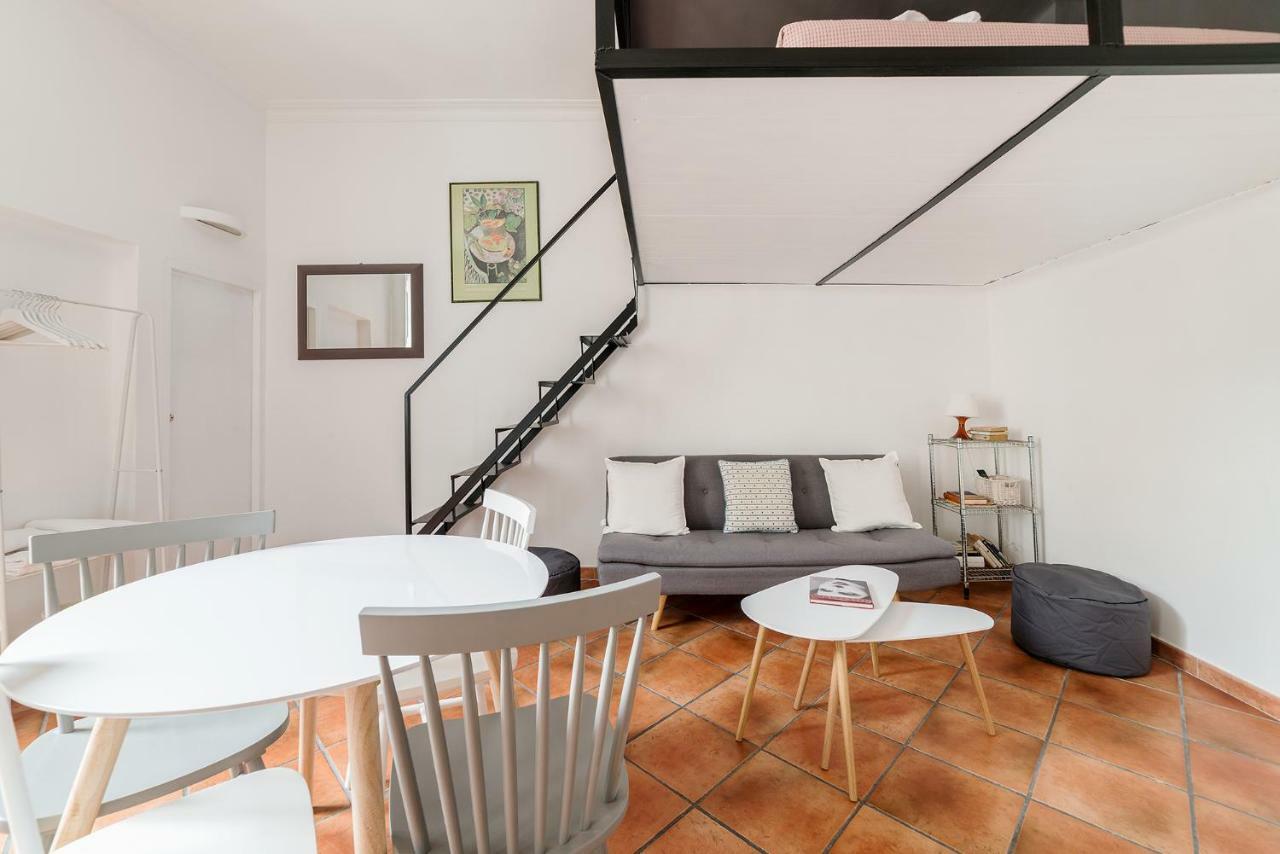 Sleep In The Clouds Near Piazza Navona Apartamento Roma Exterior foto