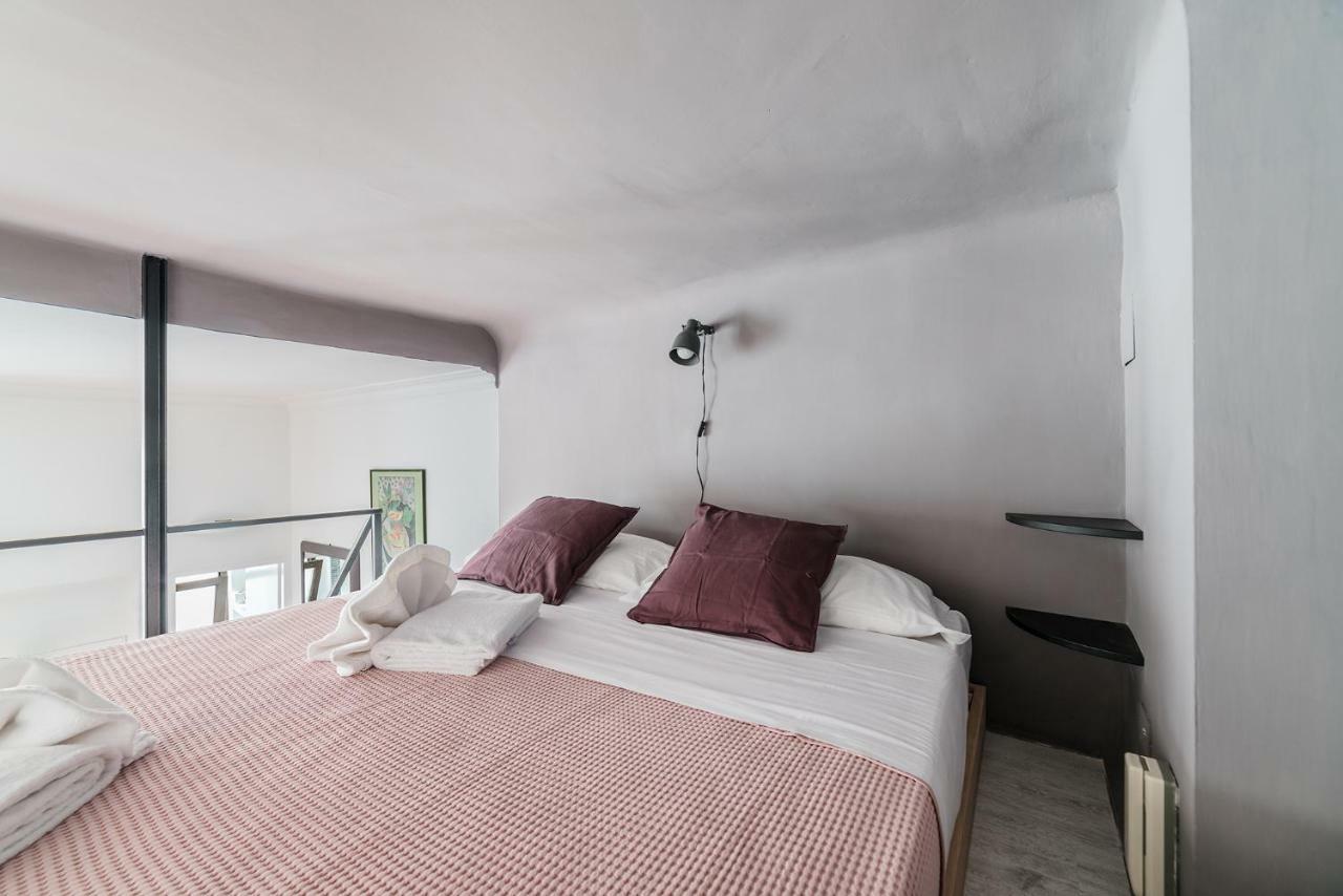 Sleep In The Clouds Near Piazza Navona Apartamento Roma Exterior foto