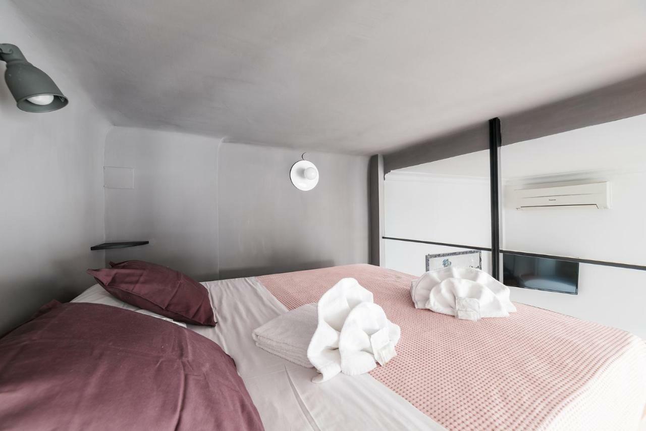 Sleep In The Clouds Near Piazza Navona Apartamento Roma Exterior foto