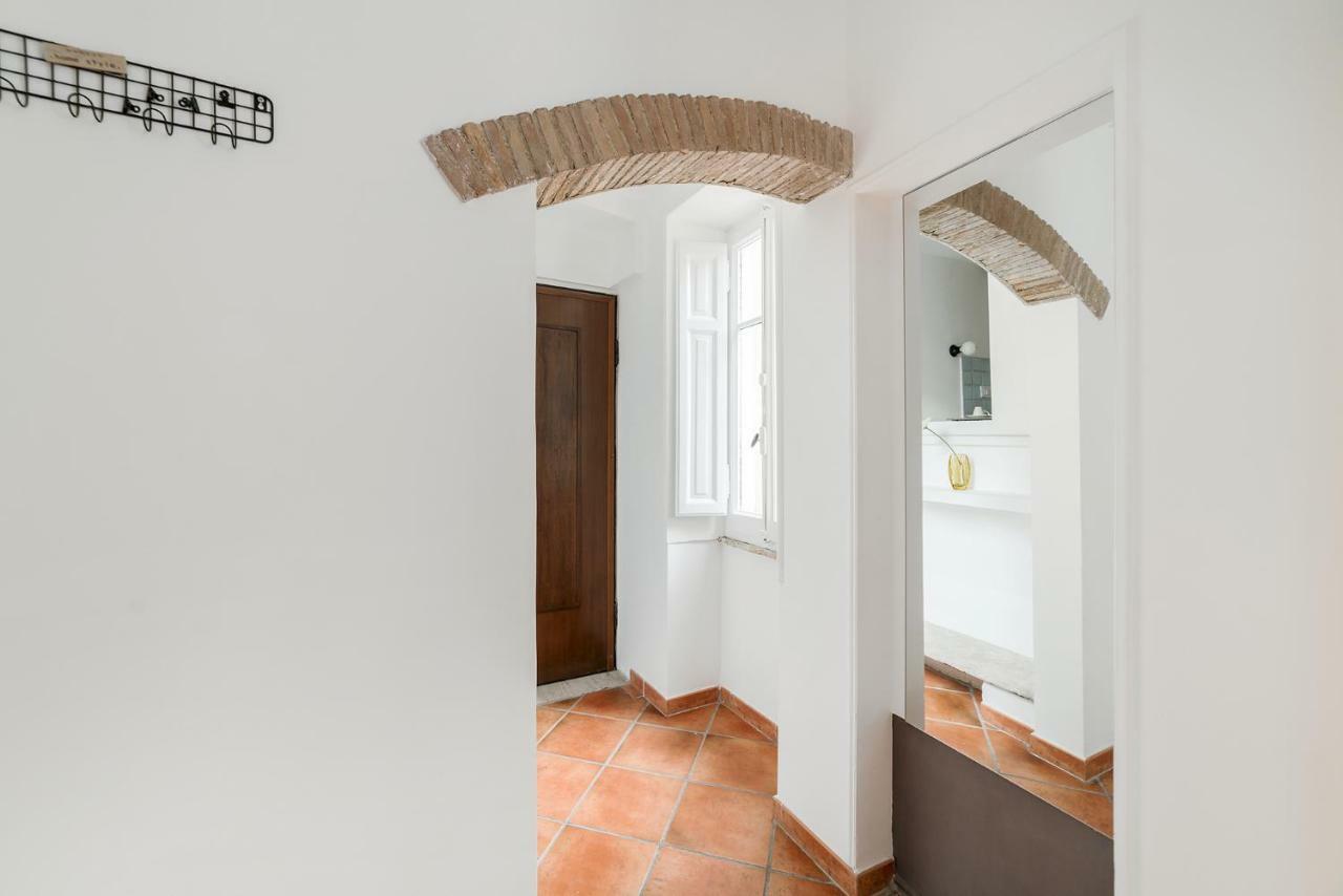 Sleep In The Clouds Near Piazza Navona Apartamento Roma Exterior foto